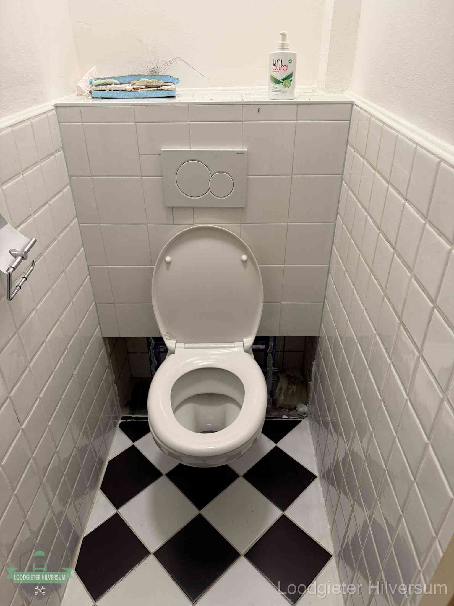 Installatiebedrijf Hilversum Installatiebedrijf Hilversum