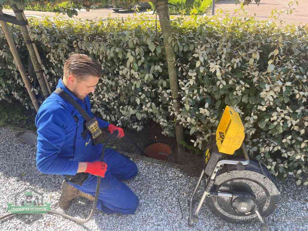 Riool Ontstoppen In Hilversum Riool Ontstoppen In Hilversum