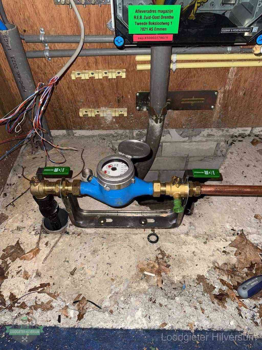 Waterdruk Problemen Hilversum Waterdruk Problemen Hilversum