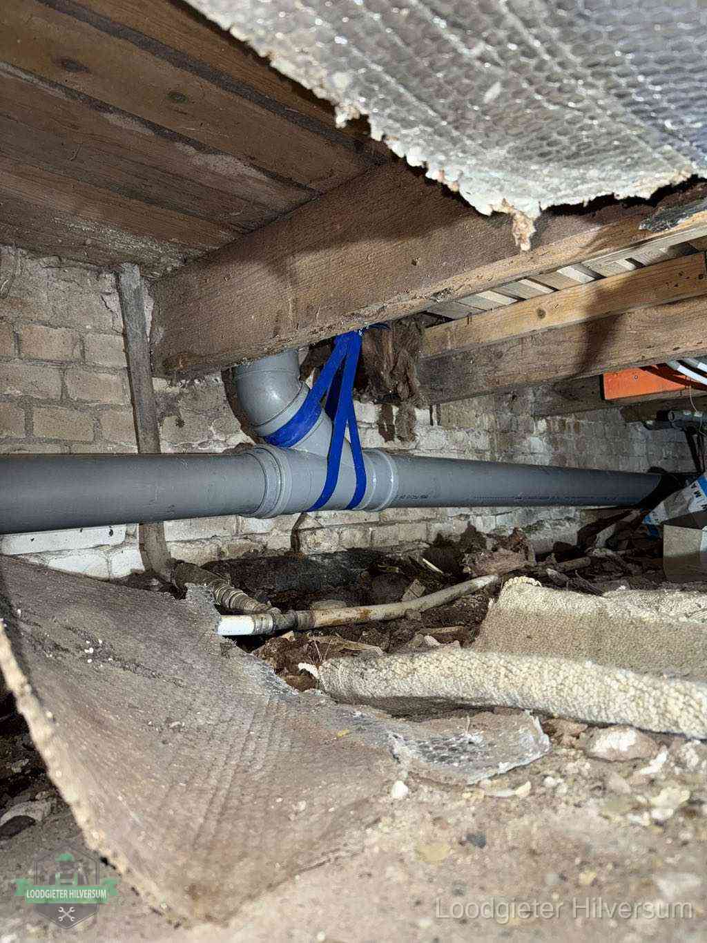 Waterleiding Reparatie Hilversum Waterleiding Reparatie Hilversum